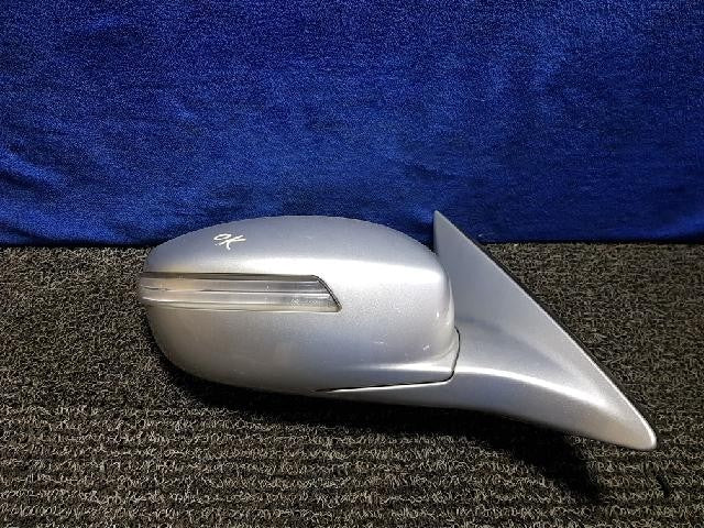 2011 Hyundai Equus VI Right Side Mirror 87620 3N000