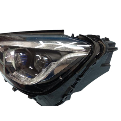 Mercedes-Benz GLC X253 Multibeam LED PAIR USED GENUINE A2539064903 A2539065003