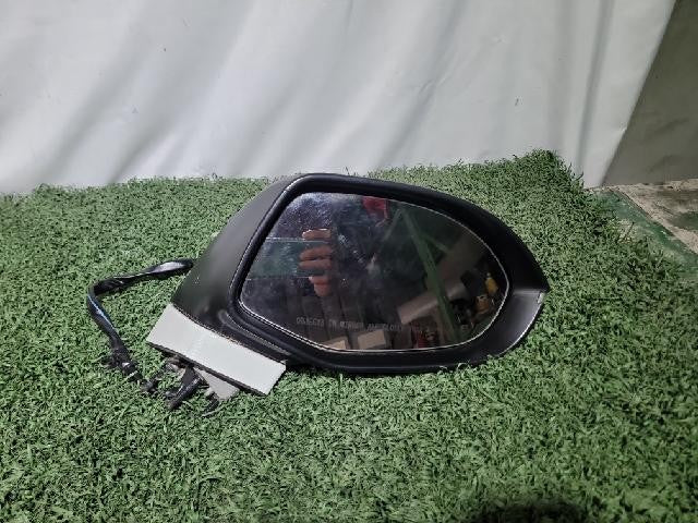 2013 AUDI A7 Tdi Quattro Left Side Mirror