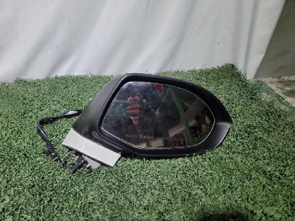2013 AUDI A7 Tdi Quattro Left Side Mirror