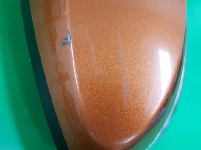 2013 Hyundai Elantra i30 The New Avante MD Right Side Mirror 87620 3X010AS