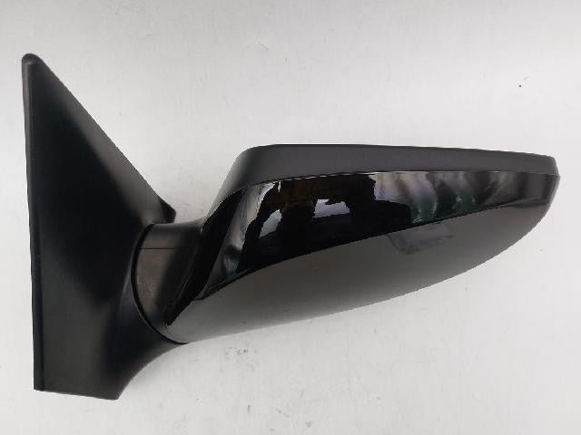 2011 Hyundai Elantra i30 Avante MD Left Black Side Mirror