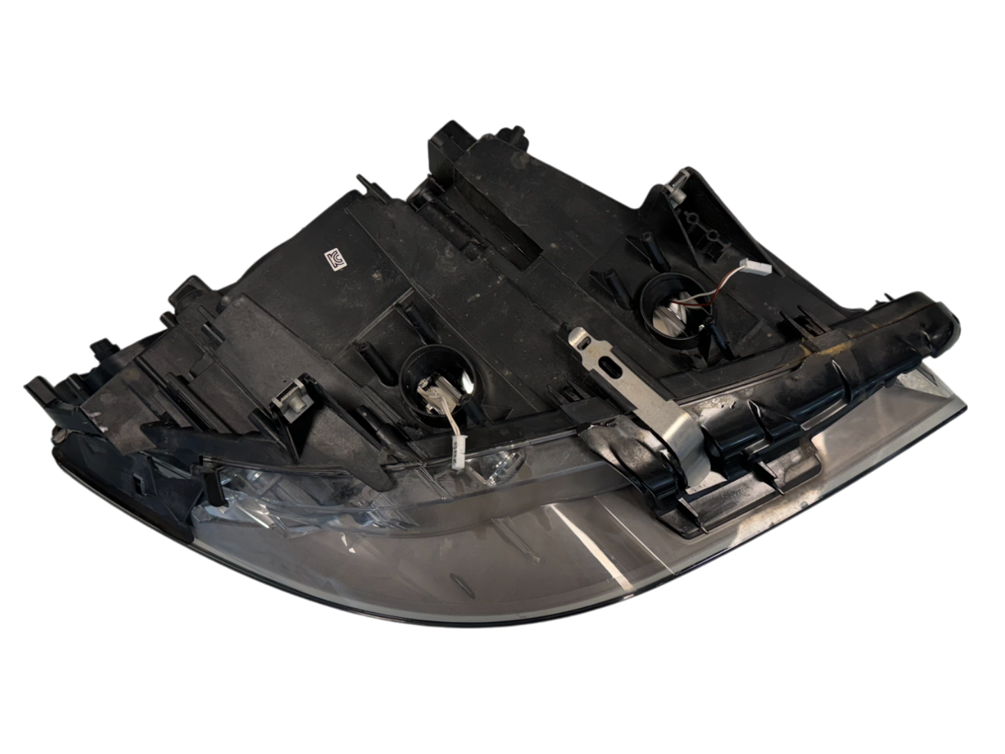 BMW 5 Series F10,F11,F18 Xenon Headlight LEFT USED GENUINE 7271911