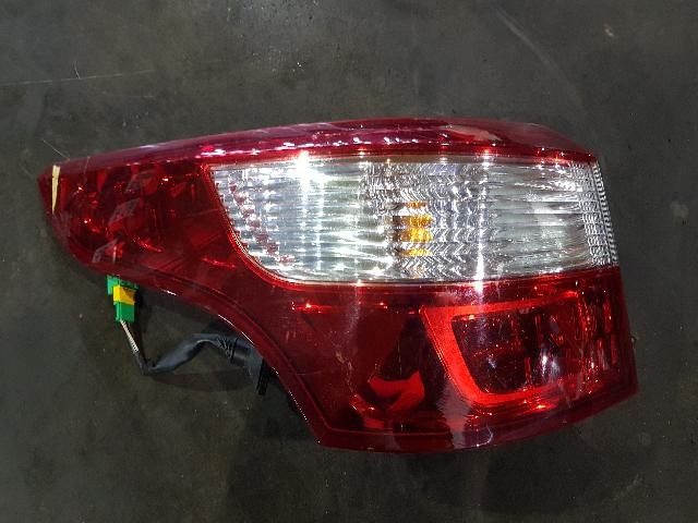 2011 Renault SM5 Latitude NewSM5 Rear,Left LED TailLight