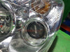 2010 KIA Cedona New Carnival Left Headlight