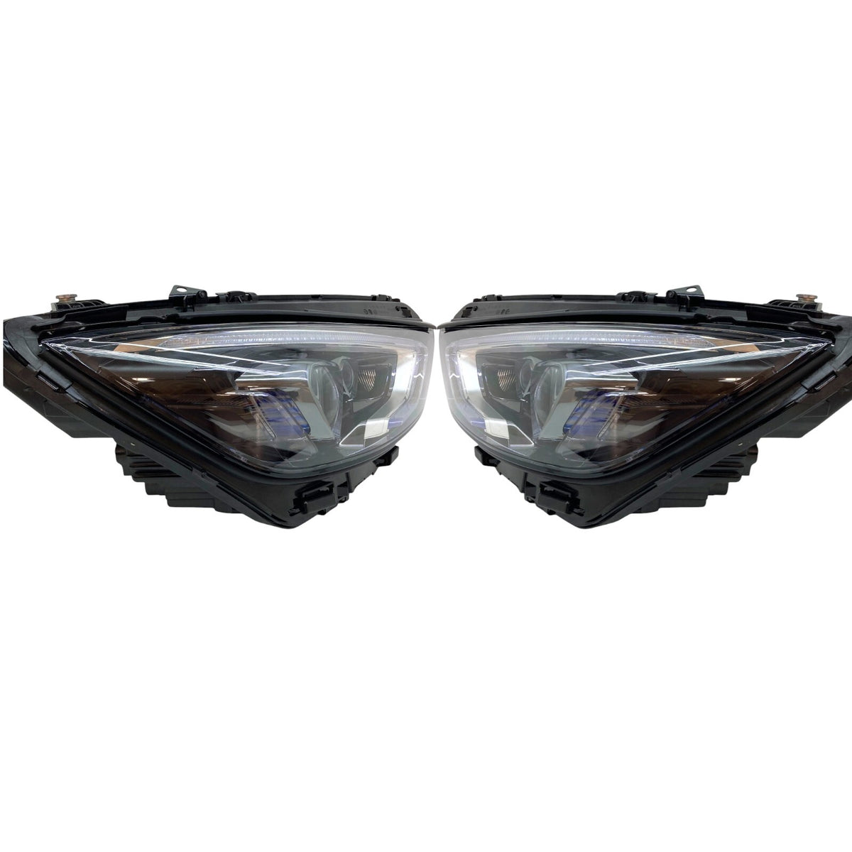 Mercedes-Benz AMG GT X290,W290 Coupe MultiBeam LED PAIR A2909062501 A2909062601