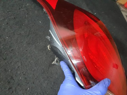 2014 Hyundai Elantra i30 Avante Rear,Right TailLight 92402 3X200