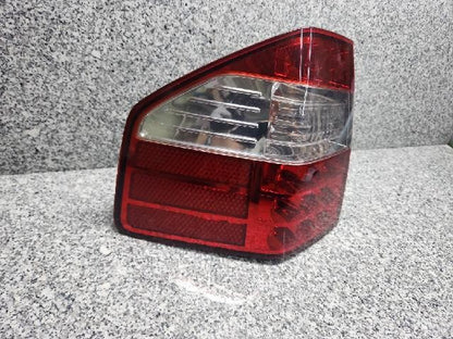 2011 KIA Mojave Rear,Left TailLight 92401 2J101