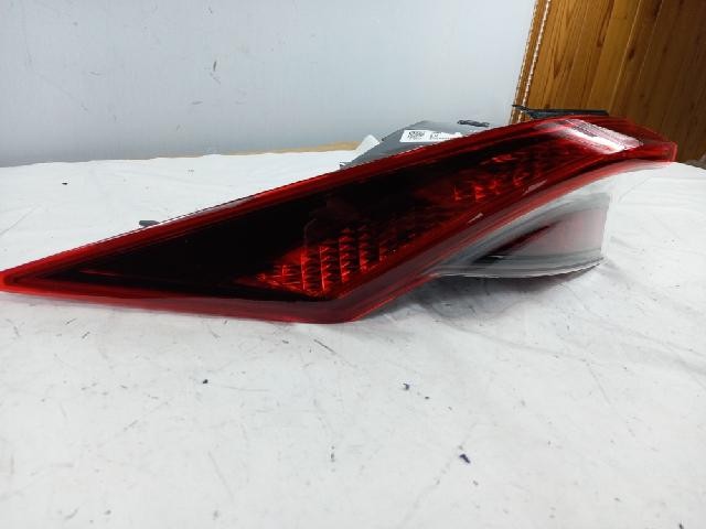 2019 Hyundai Azera The New Grandeur IG Rear,Left LED TailLight