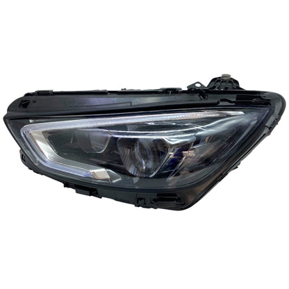 Mercedes-Benz AMG GT X290, W290 Coupe MultiBeam LED LEFT GENUINE A2909062501