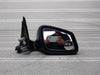 2010 BMW 750Li Right Black Side Mirror