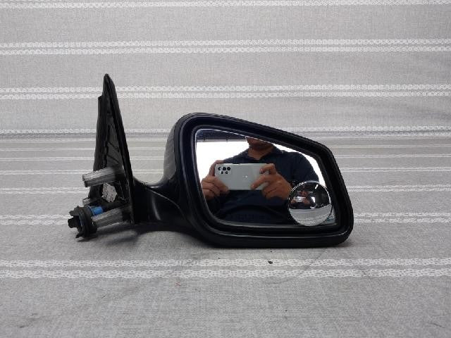 2010 BMW 750Li Right Black Side Mirror