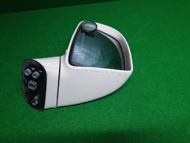 2011 KIA Rondo Carens New Karens Left Beige Side Mirror