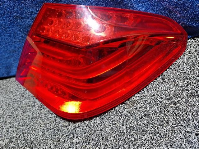 2012 BMW 740Li Rear,Right LED TailLight 7182198