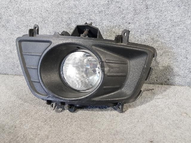 2010 KIA Rondo New Carens Left Fog Light 92201-1D050