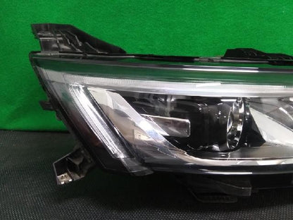 2018 Renault Talisman SM6 Right Headlight