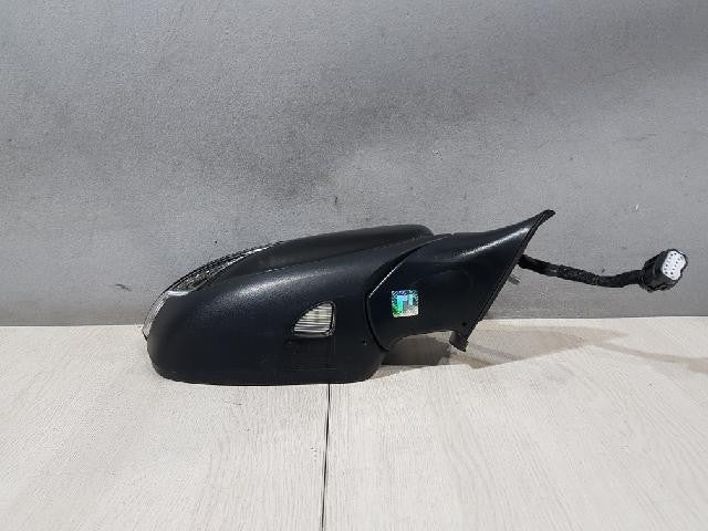 2013 KIA Forte Cerato K3 Right Black Side Mirror 87620A7030AAS