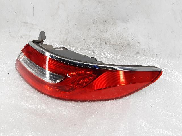 2012 Hyundai Azera Grandeur HG Rear,Right TailLight 924043V0