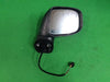 2014 KIA Ray Right Teal Side Mirror