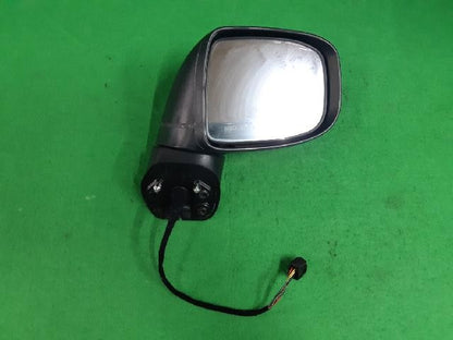 2014 KIA Ray Right Teal Side Mirror