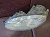 2011 Volkswagen Jetta Left LED Headlight