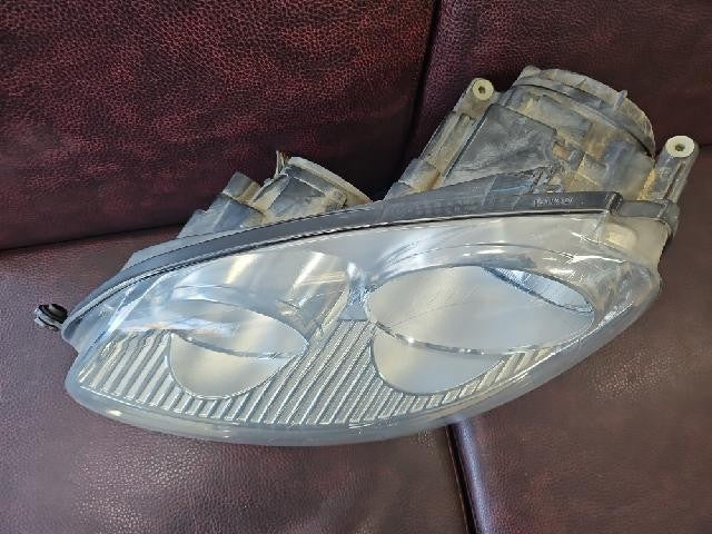 2011 Volkswagen Jetta Left LED Headlight