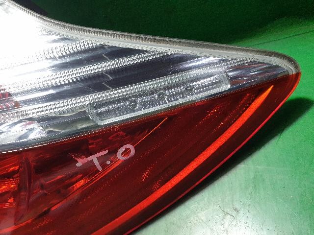 2010 Hyundai Genesis Rear,Right LED TailLight