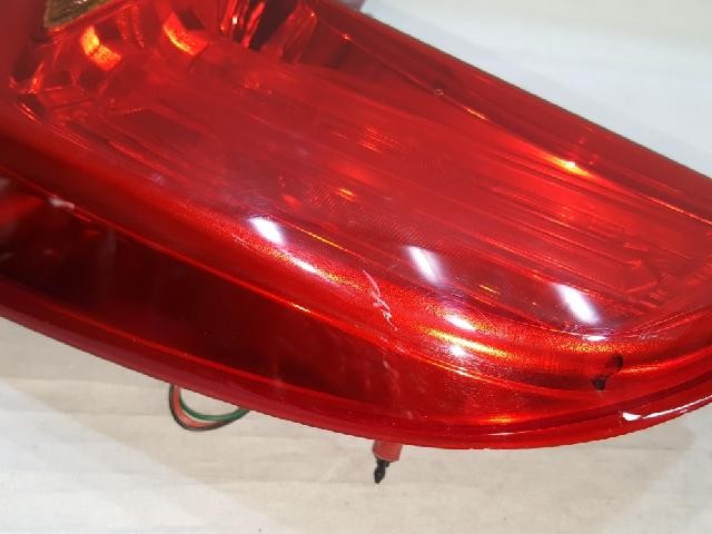 2013 KIA Picanto all new Morning Rear,Left Halogen TailLight 924011Y0