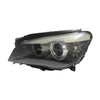 BMW 7 Series F01, F02 Xenon Headlight Left Side USED GENUINE 7225229