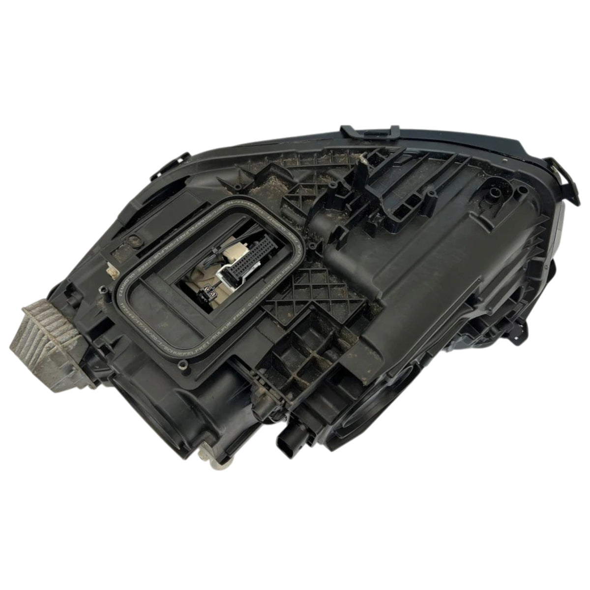Mercedes-Benz EQA H243, W243 LED High performance PAIR A2439060100 A2439060200