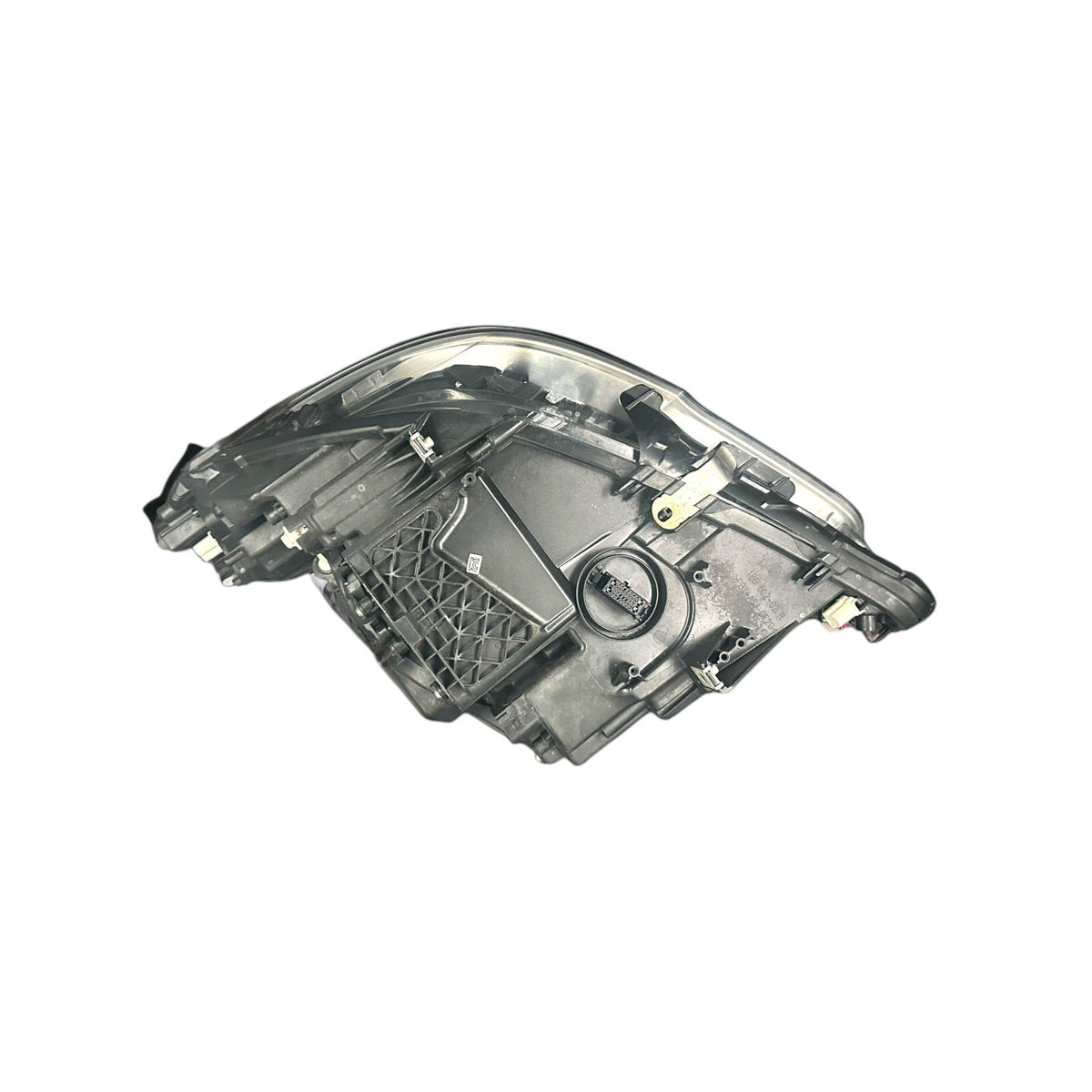 BMW 5 GT F07 GT LCI Adaptive LED Headlight Right Side USED GENUINE 7352470
