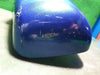2010 KIA New Sportage Left Blue Side Mirror