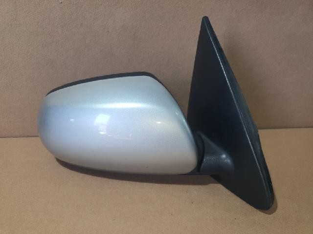 2013 KIA Cerato Forte Right Silver Side Mirror 87620 1M615AS