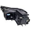 Audi A8 4H Full LED LEFT USED GENUINE 4HO941003