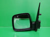 2011 Hyundai H-1 Grand Starex van CVX Left Side Mirror 87610 4H100