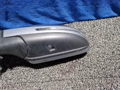2011 AUDI New A6 TDI Quattro Left Side Mirror