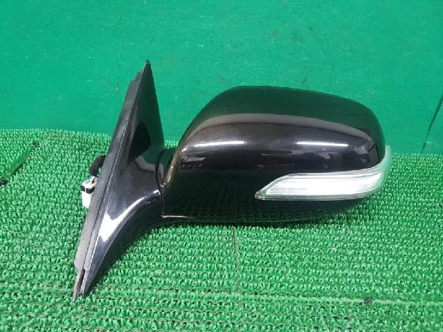 2011 Hyundai Azera The more luxurious Grandeur Left Black Side Mirror