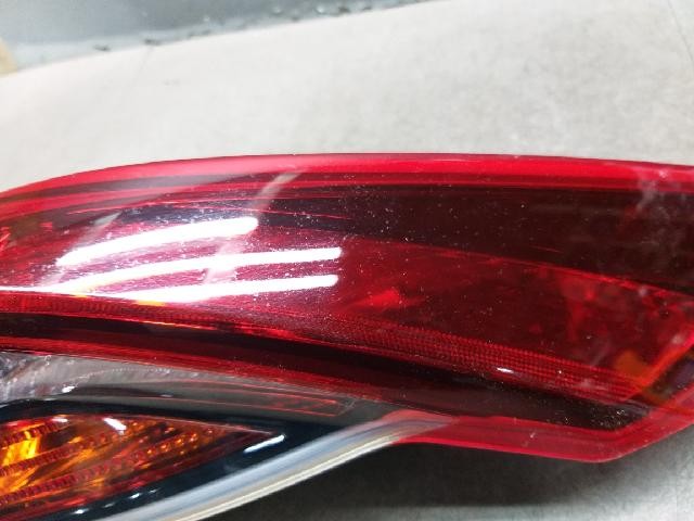 2021 Hyundai Azera The New Grandeur IG Rear,Right LED TailLight 92402G8500