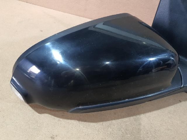 2018 Hyundai Kauai Encino Kona Right Black Side Mirror 87620 J9020MZH