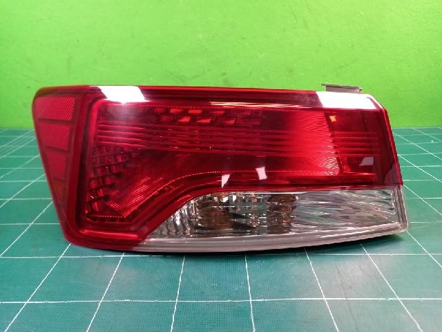 2010 KIA Cerato Forte Coupe Advanced Rear,Left TailLight 92401 1M300