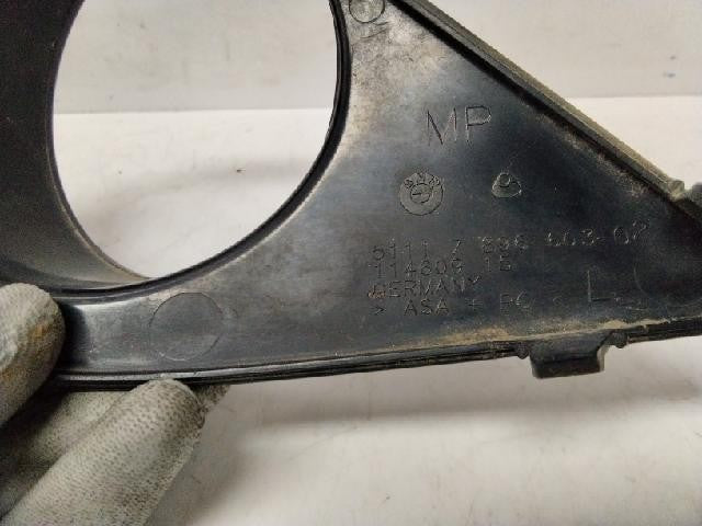 2010 BMW 528i Left Fog Light 7896603