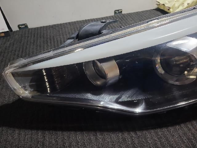 2015 KIA Cadenza K7 Left Headlight 92101-3R600