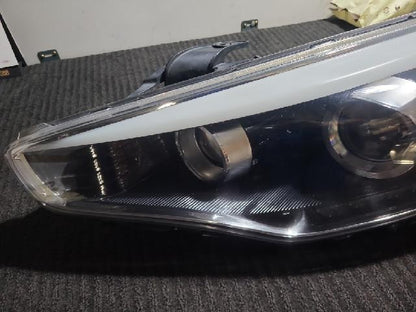 2015 KIA Cadenza K7 Left Headlight 92101-3R600