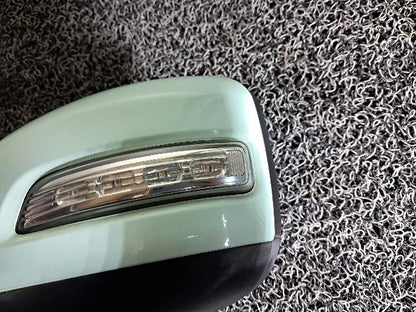 2012 KIA Ray EV Left Side Mirror 87610 A3100AEQ