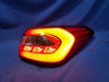 2014 KIA Forte Cerato K3 Euro Rear,Right LED TailLight 92402A7300