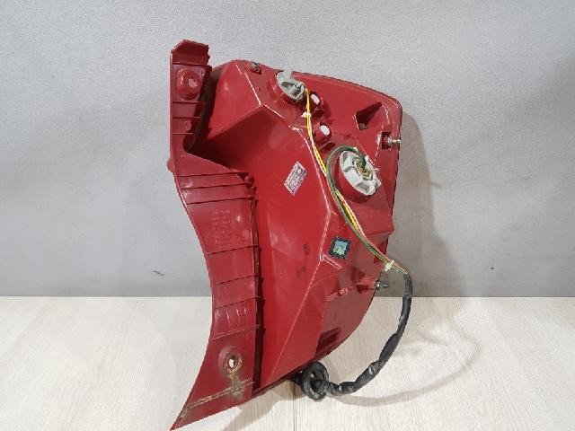 2012 KIA Picanto all new Morning Rear,Left LED TailLight 92401 1Y000