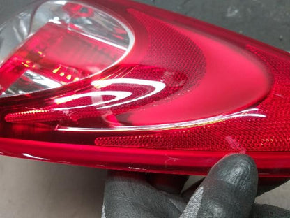 2010 Hyundai Genesis Coupe Rear,Right Halogen TailLight