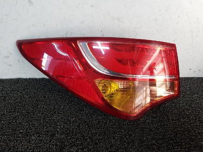 2012 Hyundai Santa Fe DM Rear,Left LED TailLight 92401 2W100
