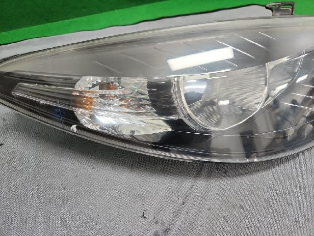 2010 Renault Fluence New SM3 Right Headlight