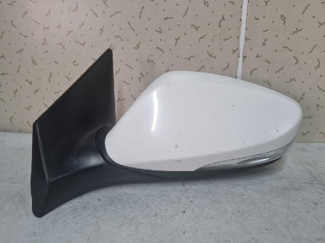 2012 Hyundai Elantra i30 Avante MD Left Side Mirror 876103X